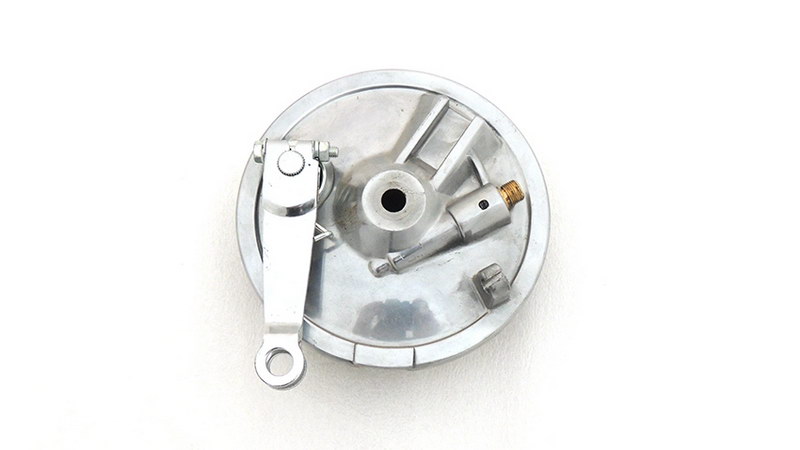 ÖN KAMPANA ( ÇİTA170-F BOSS )